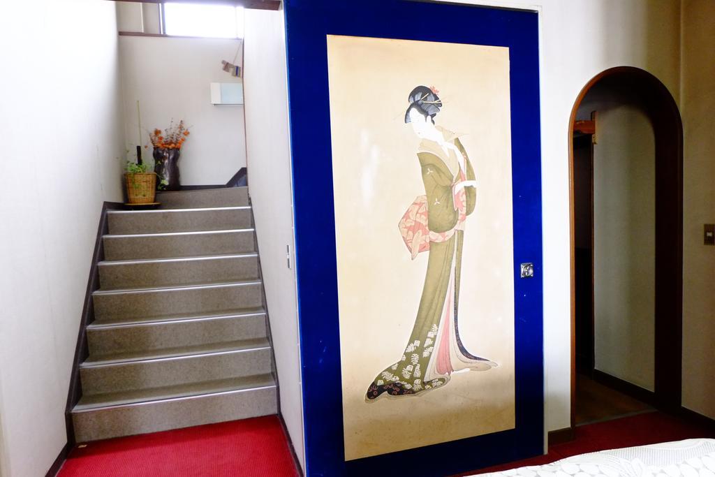 Ichifujiso Ryokan