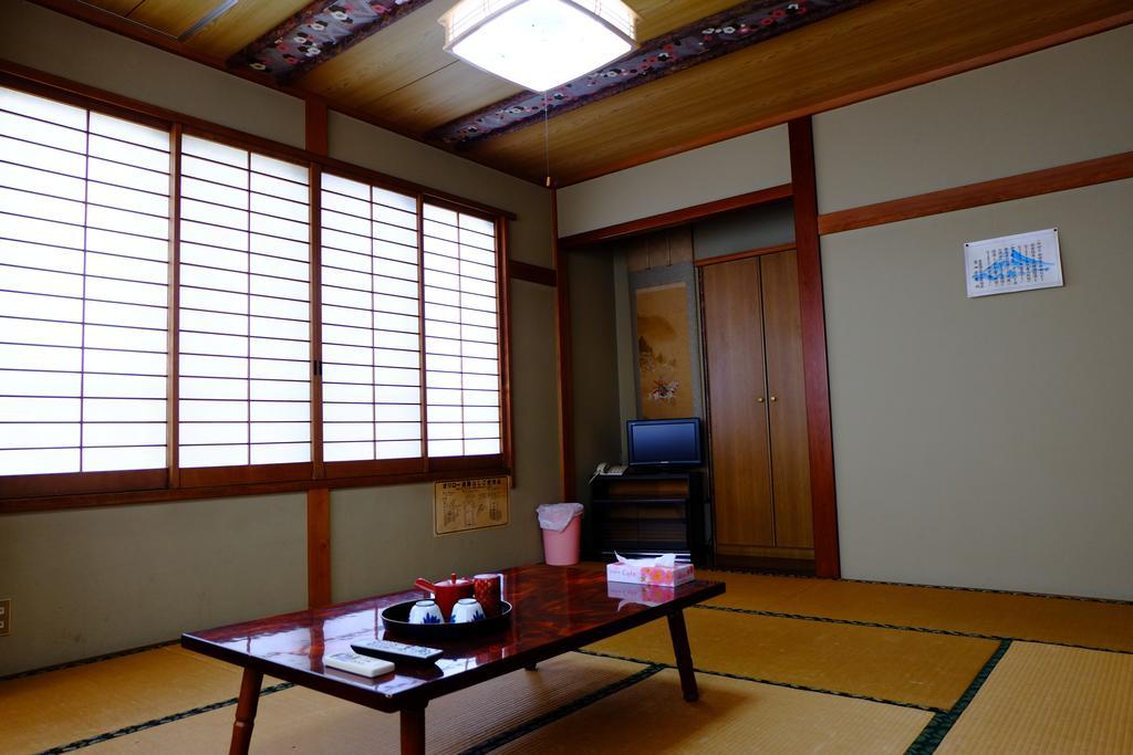 Ichifujiso Ryokan