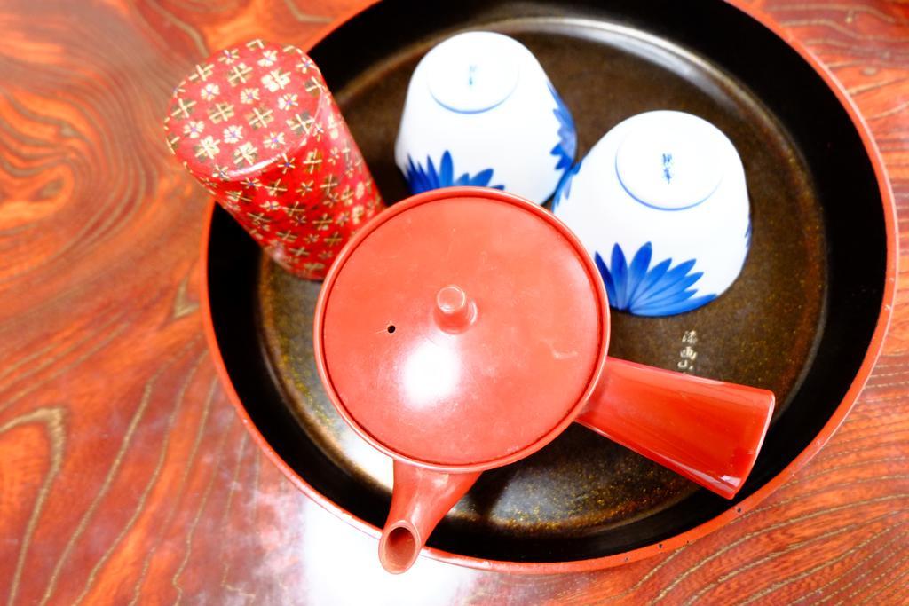 Ichifujiso Ryokan 2*