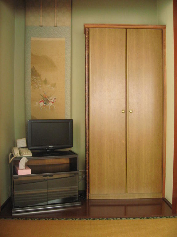 Ryokan Ichifujiso Fujikawaguchiko