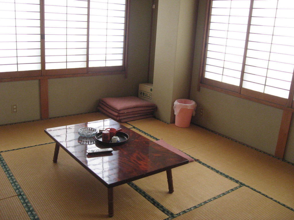 Ryokan Ichifujiso Fujikawaguchiko